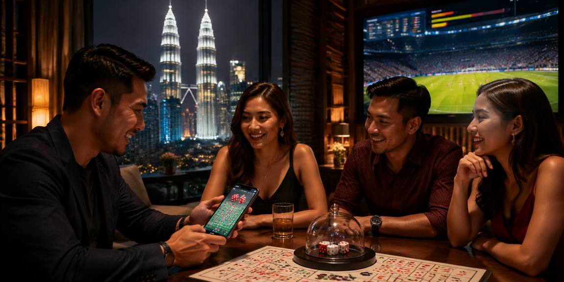 Slot dengan Penyedia Dunia di Satu Tempat