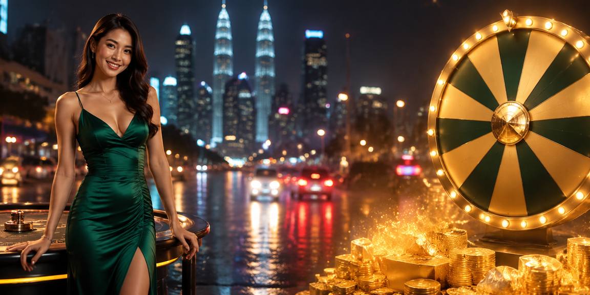 Cocktail Nights Dengan Meja Langsung